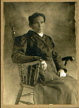 Mary E. White