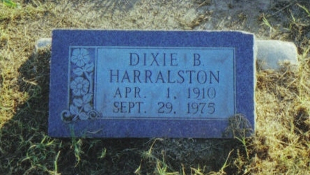 gravestone